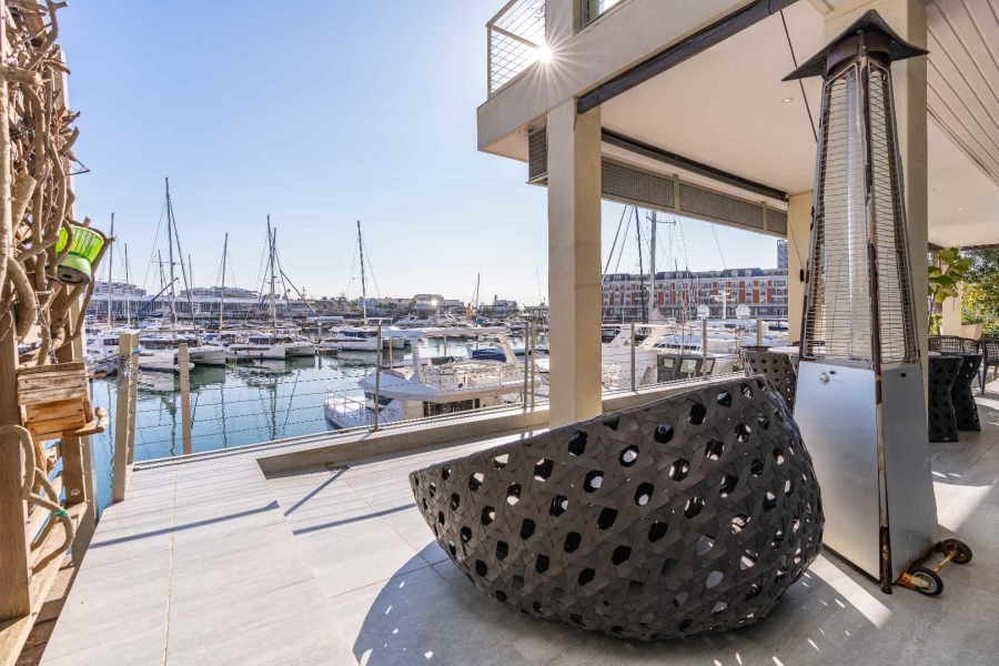 3 Bedroom Property for Sale in Waterfront Western Cape